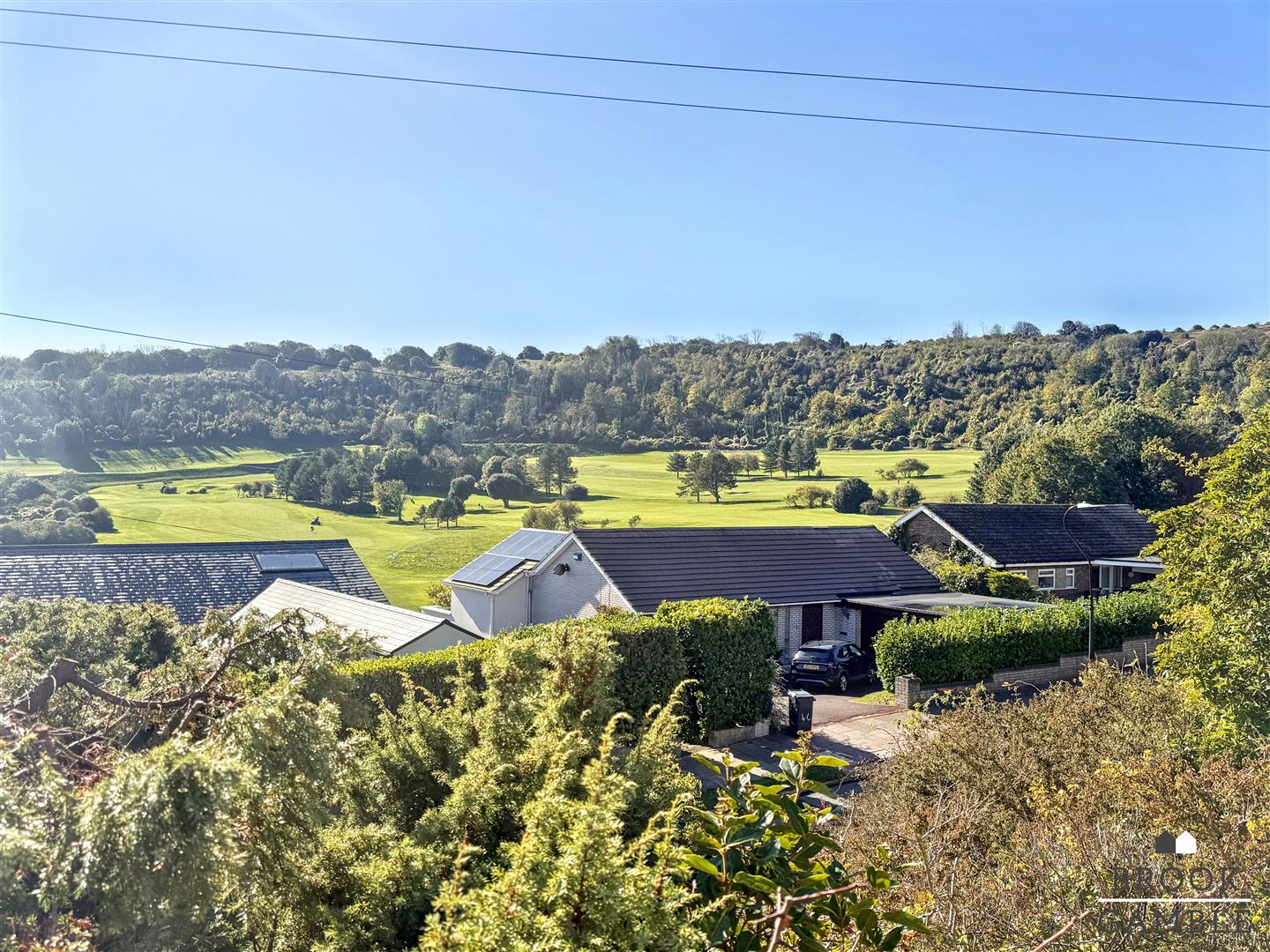 5 Bedroom House - Detached. Pashley Road in Eastbourne,  5